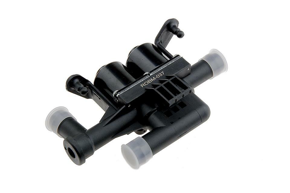 Thermostat for BMW 5 F07/F10/F11 518D,520D,520,523,525D,528,530D,530,535,550