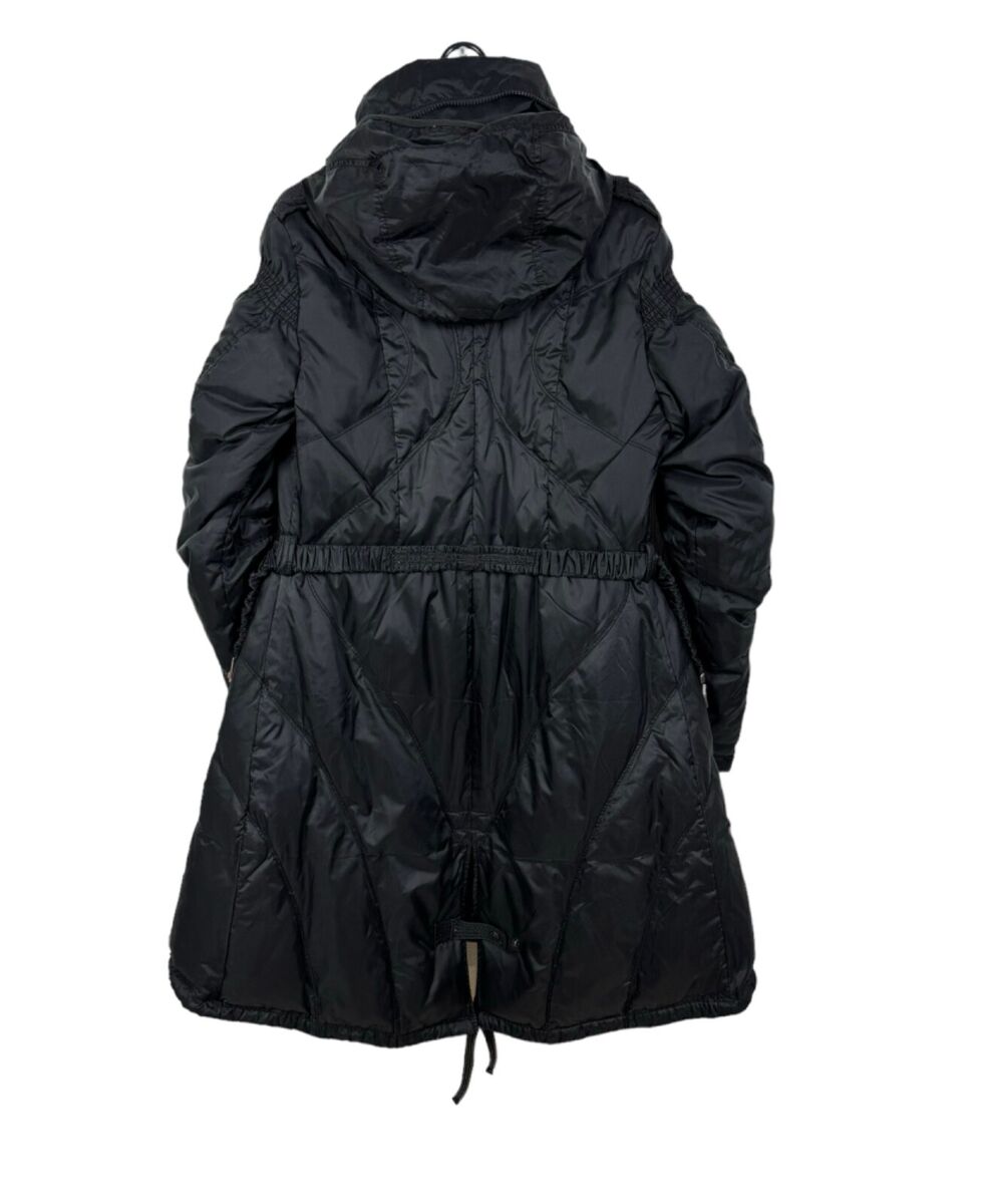 Marithe Francois Girbaud Bondage Down Jacket Vintage size 44 Marithe Francois Girbaud Bondage Down Jacket Vintage size 44