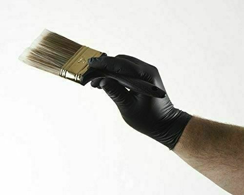 Guanti Da Lavoro Riutilizzabili - EN 407 Rischio Termico X1XXXX - Foto 10