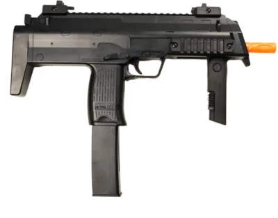 UMAREX H&K Refurbished Umarex MP7 Airsoft Plastic Spring Powered Rifle