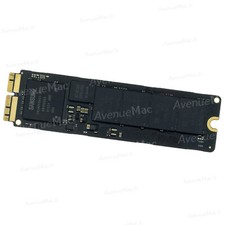 Avenuemac.Fr © Disque Dur SSD Interne 512Gb 512Go Pour MacBook Air A1465 A1466