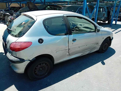 9640559480 Faro Derecho para PEUGEOT 2011 3690808 - Imagen 8 de 15