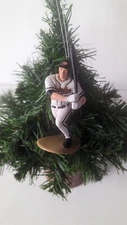 MLB Custom Christmas Ornament Cal Ripken of the Baltimore Orioles