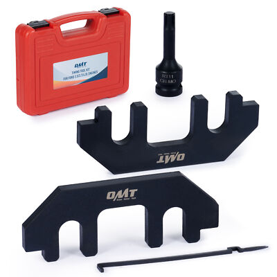 Camshaft Holding Timing Alignment Holder Tool for Ford 3.5L 3.7L 4L Upgraded