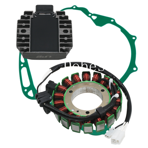 Statore Arctic Cat Prowler 650 H1 XT - Foto 12