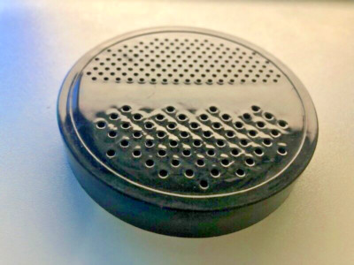 Farberware Single Serve Blender - Model 104558 - OEM Small Holes Shaker Lid