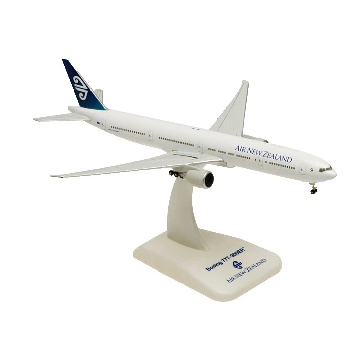 Hogan escala 1:500 aviones y naves espaciales Diecast contemporáneos