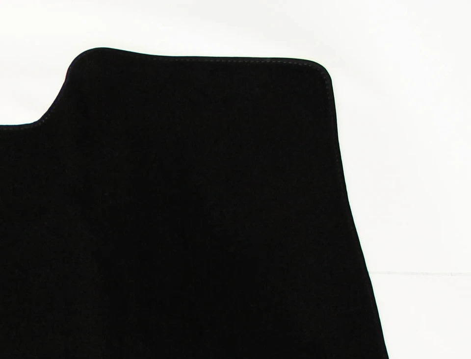 NEW! Black Floor Mat 2006-2017 Kenworth T600 T660 T800 W900 W/ Stick Shift Trans - Image 3 of 4