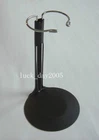 12 inches 1/6 Scale Action Figure U Type Metal Stand