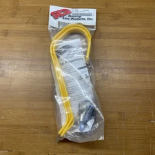 Starting Line Products SLP Mohawk Ski Loop Handle Yellow 35-604 NEW