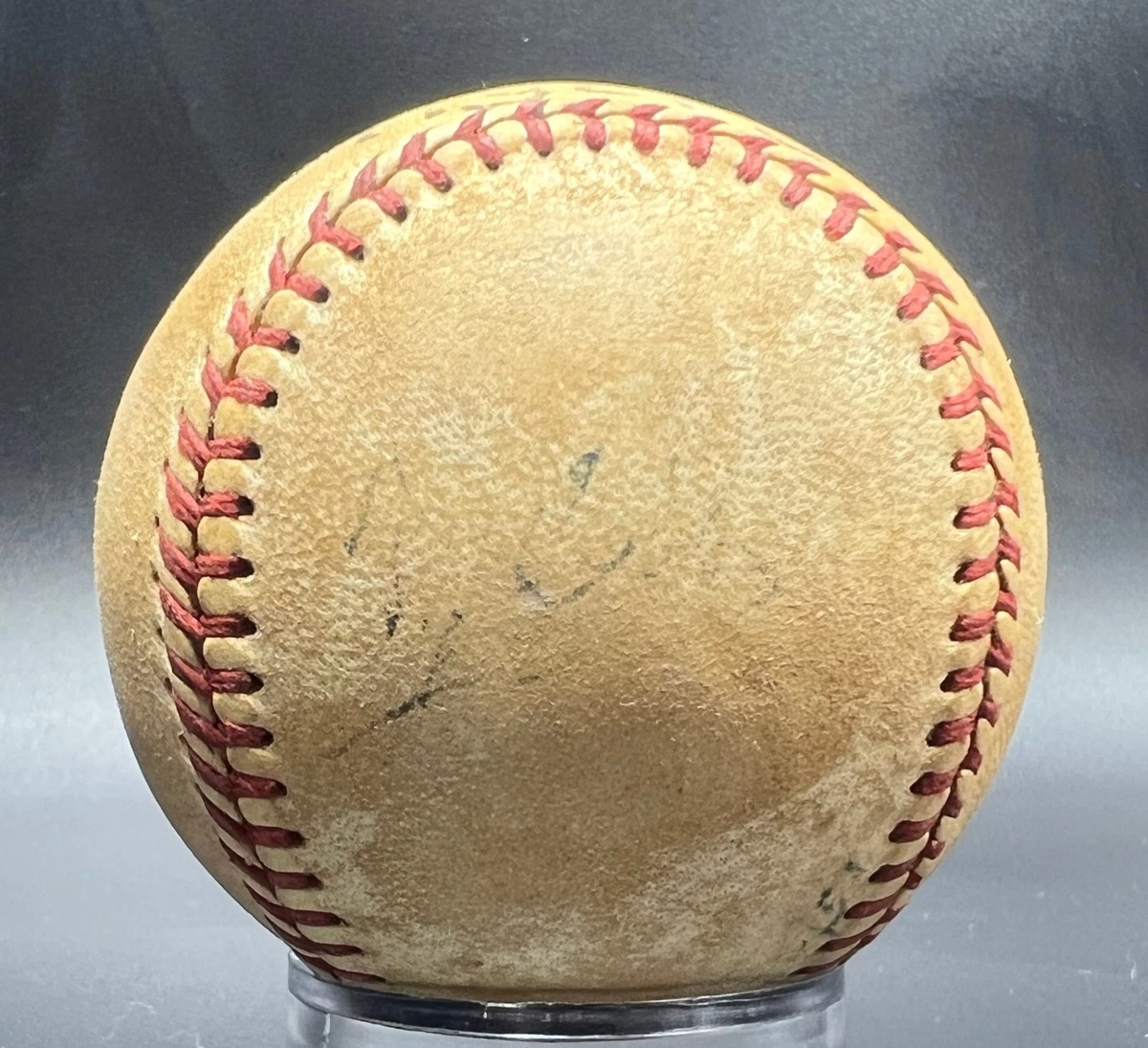 Ty Cobb Autograph Indiana Mlb Autographed Baseballs for sale | eBay