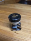 Vintage Hollywood Cowboy Mustang Spinner Knob Steering Wheel Suicide  1950s
