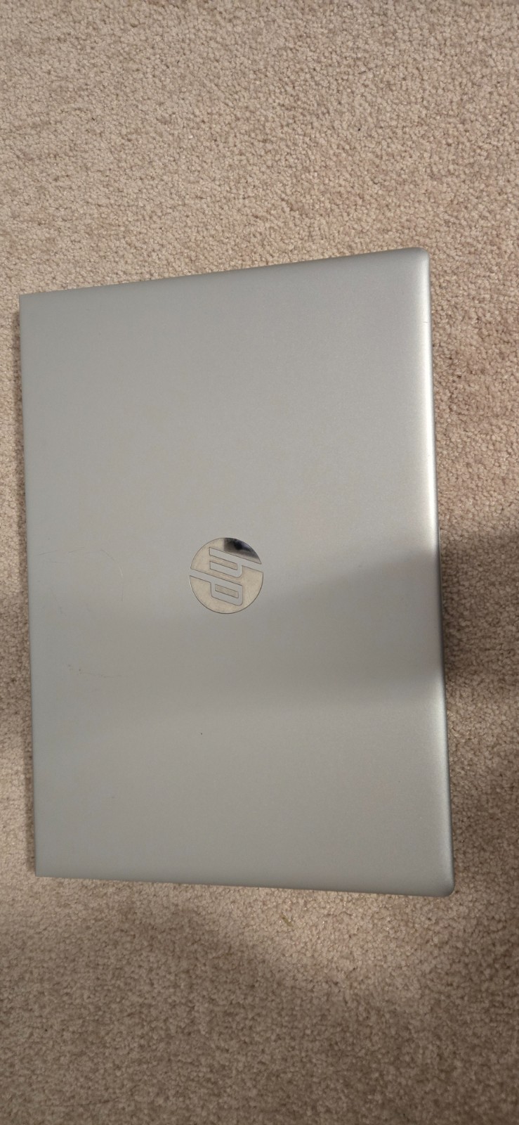 HP EliteBook 840, 14-Inch Laptop, with Intel Core i7-8665U