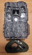 BROWNING TRAIL CAMERA Defender Pro Scout MAX Trail Camera (BTC-PSM)