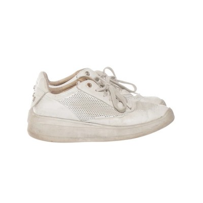 Geox, Sneaker, Größe: 37, Weiß, Damen #vzt