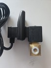 Brass Optimum Compressor Drain With Electric Timer — photo 5