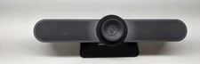 Logitech 960001101 MeetUp HD Video and Audio Conferencing System
