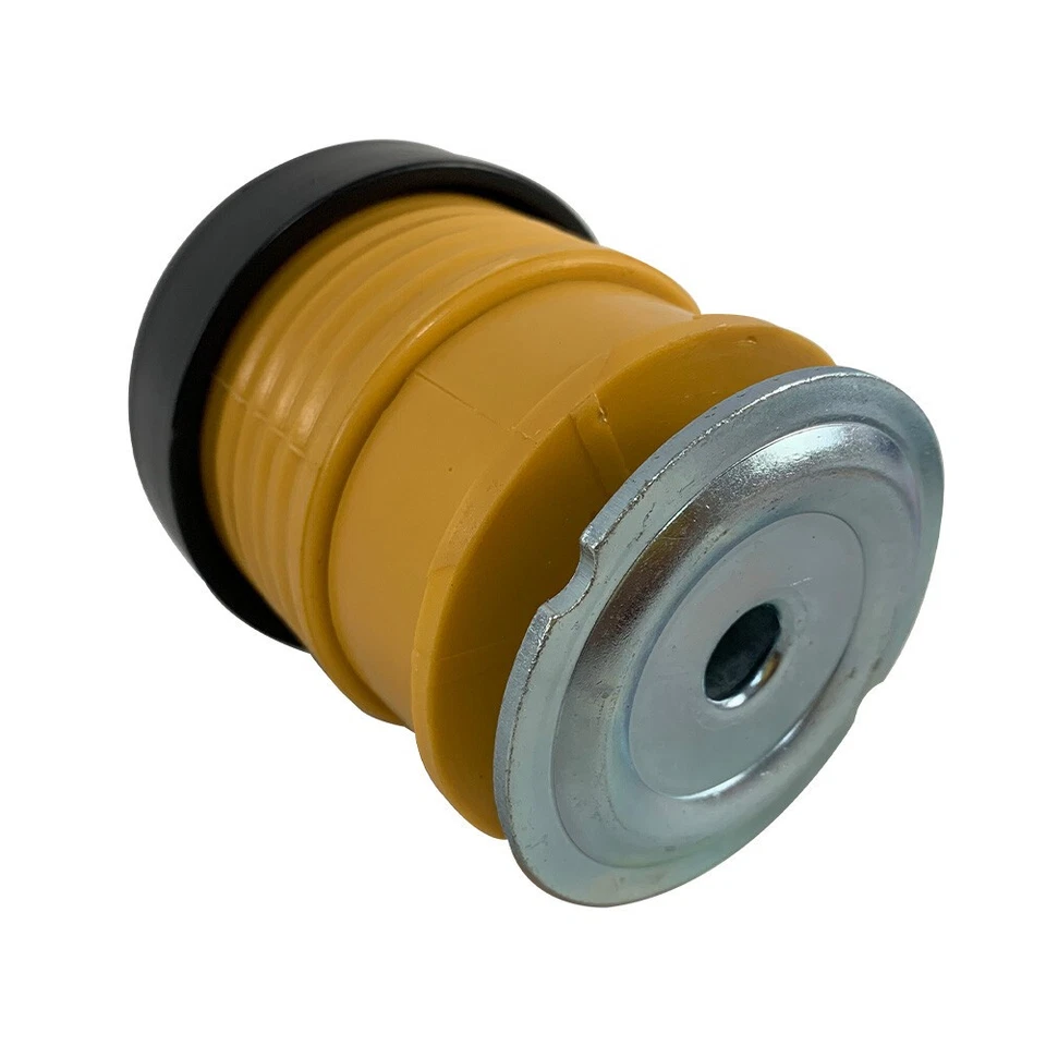 6PCS Body Mount Bushing for 08-16 Ford F250 F350 F450 F550 Super Duty 924-066 US - Image 4 of 4