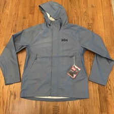 Helly Hansen Nari 2.5L Waterproof Jacket Pack...