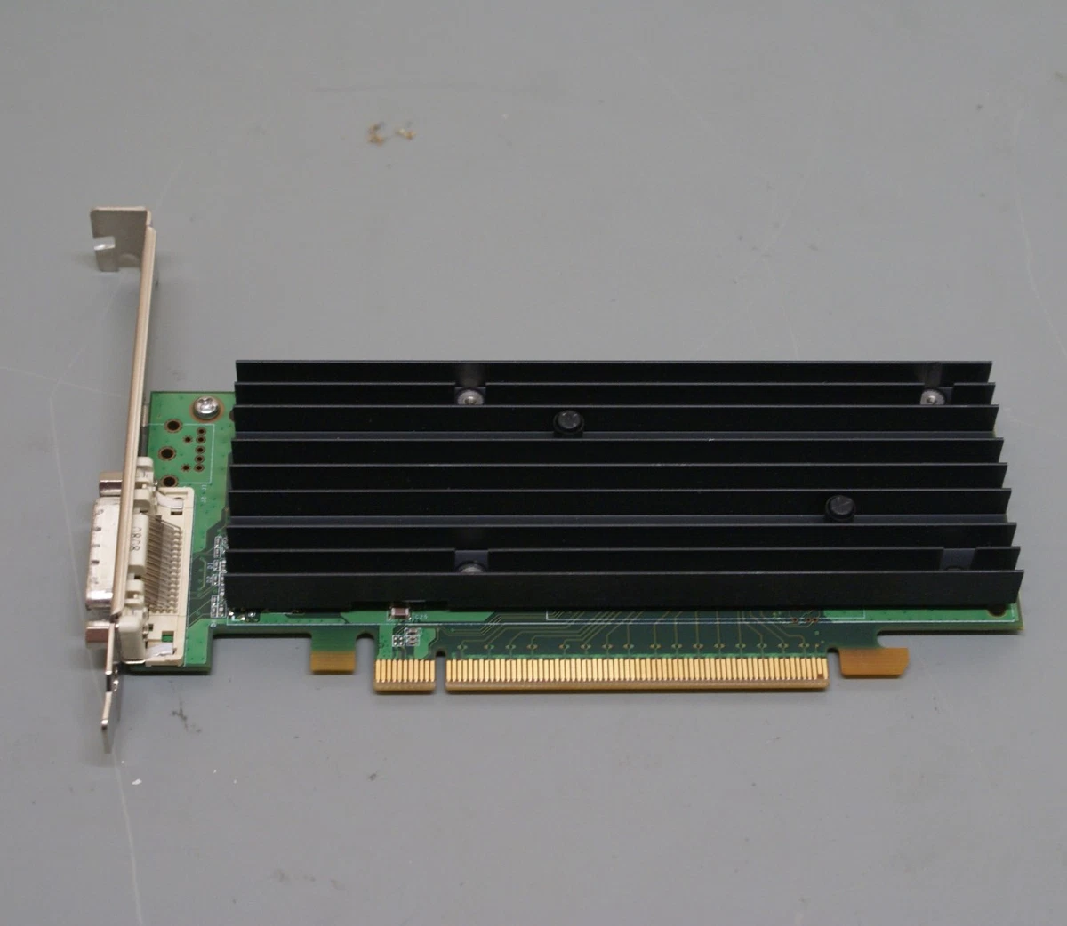 NVIDIA Quadro NVS 290 Computer Graphics Cards for sale | eBay