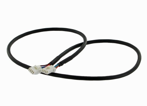 For BH ATOM SUV PRO Models 2022 - 2025, Cable From Display To Motor