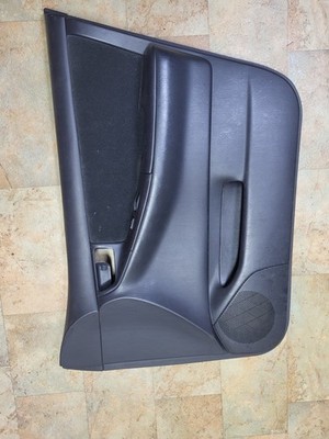 2003-2008 Toyota Corolla Front RIGHT SIDE Door Trim Panel OEM | eBay