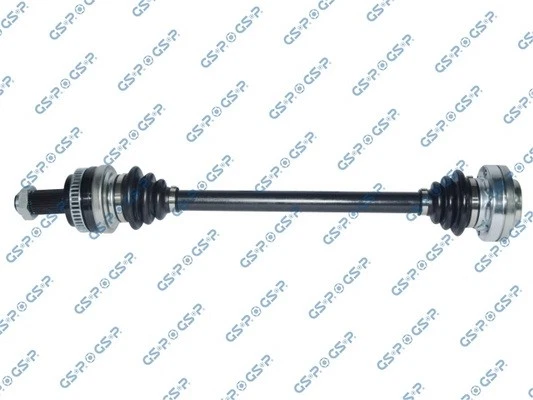 DRIVE SHAFT 205069 FOR BMW X3/SAV/E83 N47D20C/A M47D20 2.0L 4cyl X3 SAV E83 3.0L - Image 2 of 4