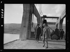 The Palestine Electric Corporation Power Plant,Rutenberg's Jordan Power Plant,8