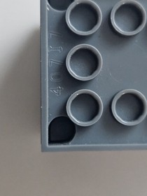 LEGO Power Functions Rechargeable Battery Box (8878) PLUS Charging Cable (45517)