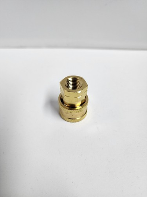 #ad MITM 17 0001 1 4 F Socket for pressure washer $15.99