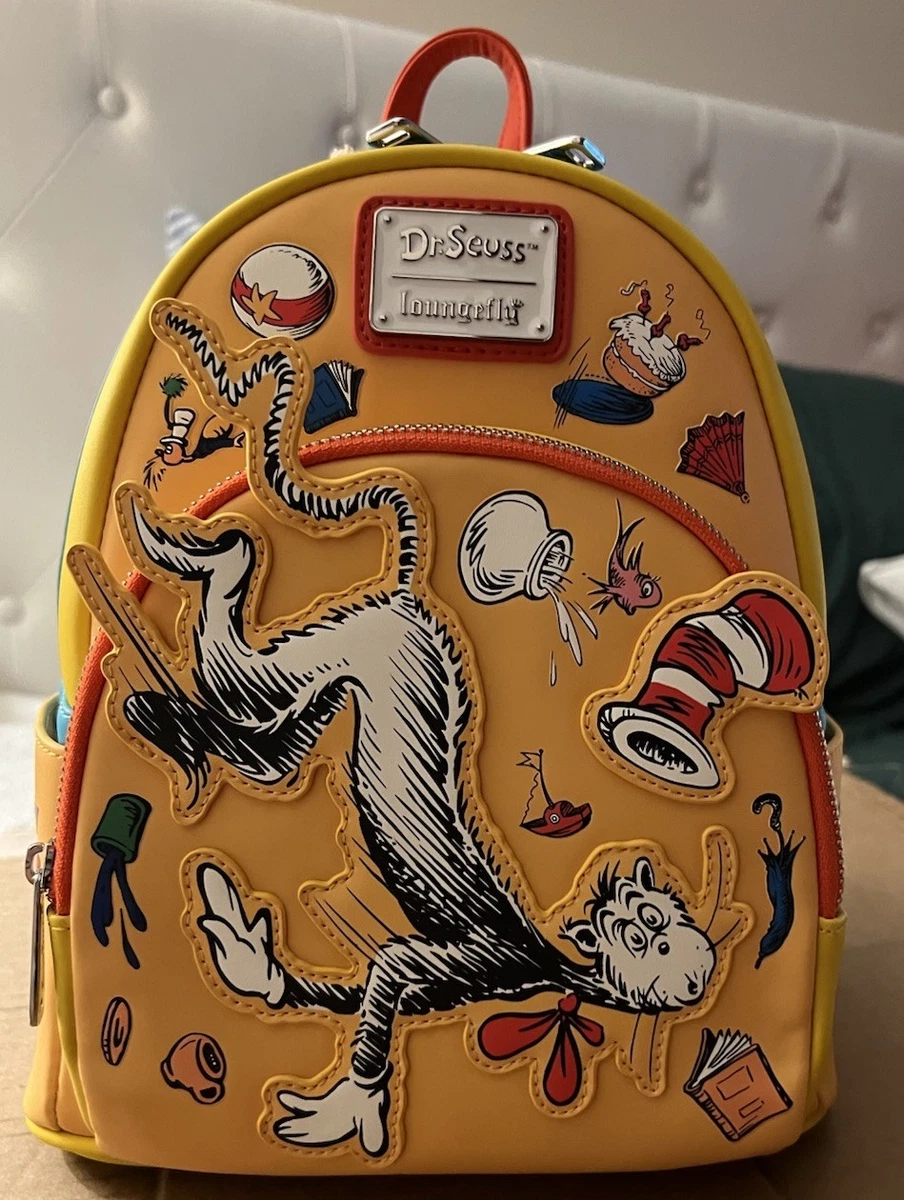 dr seuss backpack products for sale | eBay display picture 1
