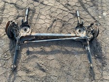 Vetro lunotto posteriore OPEL VIVARO Combi 93868595 1.60 diesel 85kw 2016 32059460