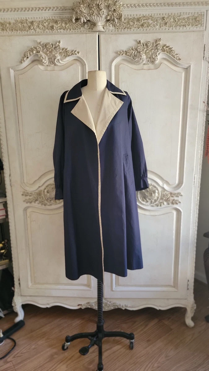 Saint Laurent Coats for Women for sale - eBay