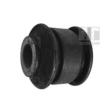 1x ORIGINAL® Tedgum Lagerung, Stoßdämpfer Hinten für Mercedes-Benz SPRINTER