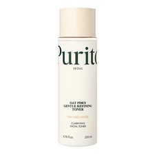 Purito Avena PDRN Tonico Viso Chiarificante Delicato Raffinamento 200ml