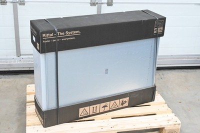 Rittal Kompakt Schaltschrank AX 1100.000 ( AX1100000 )