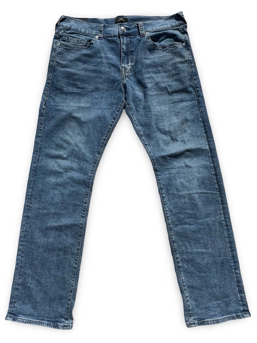True Religion Jeans Men's True Religion Ricky for sale | eBay