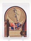 SPENCER HAYWOOD 2010-11 CROWN ROYALE MAJESTIC MEMORIES AUTO /199 Q7185