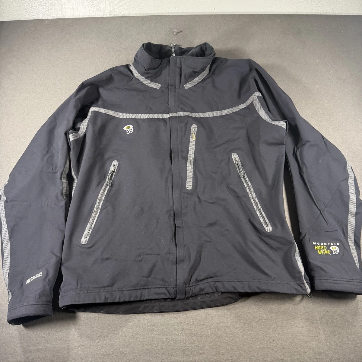 Mountain Hardwear Conduit In Men's Coats & Jackets for sale | eBay