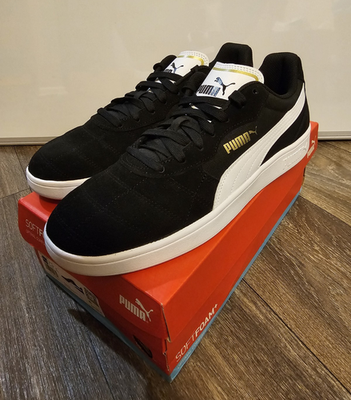 PUMA Astro Kick Men display picture 3