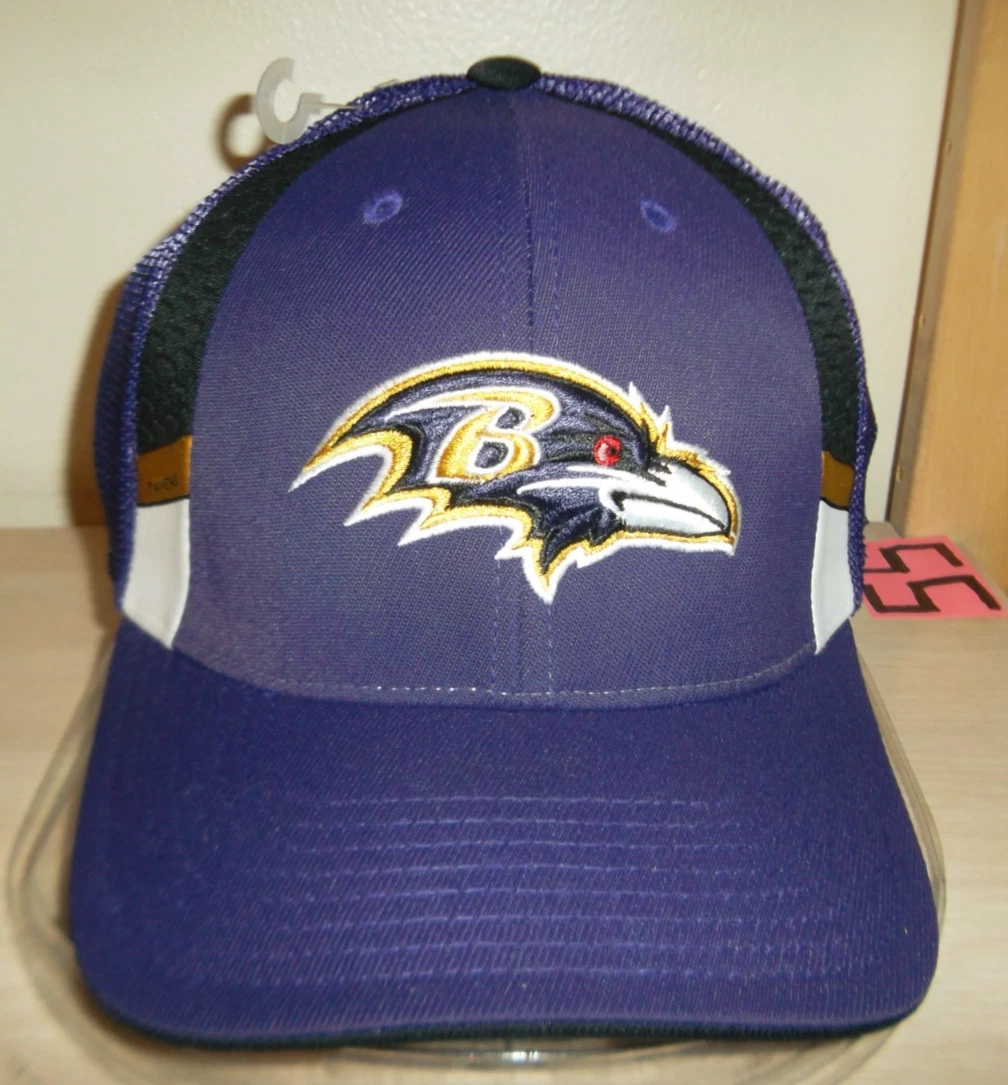 Baltimore Ravens NFL Fan Caps & Hats for sale | eBay