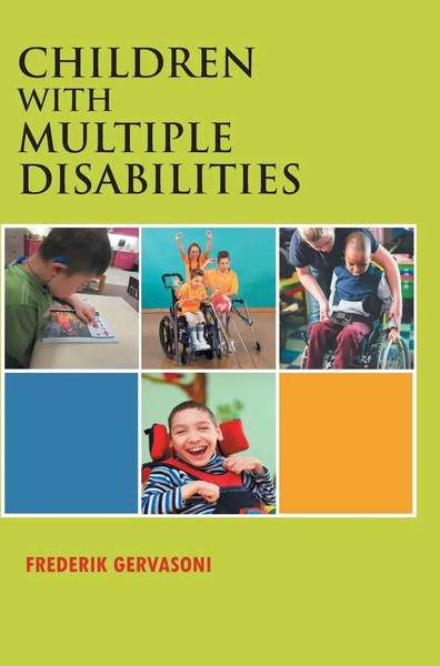 Frederik Gervasoni | Children With Multiple Disabilities | Buch | Englisch-image