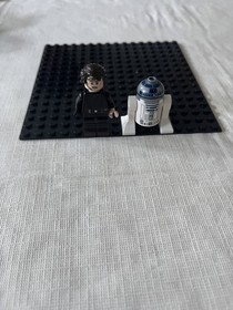 LEGO Star Wars: Jedi Interceptor (75038)