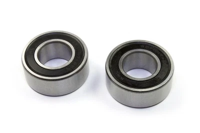 Jeu De Roulements De Roue 25-1394 Arrière All Balls Racing Pour Harley - Photo 1/3