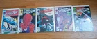 Amazing Spider-Man # 306-310 Marvel Comics - McFarlane Run Mint!