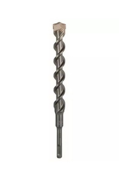 Bosch SDS Hammerbohrer plus-5 früher S4L 20,0X250/300mm