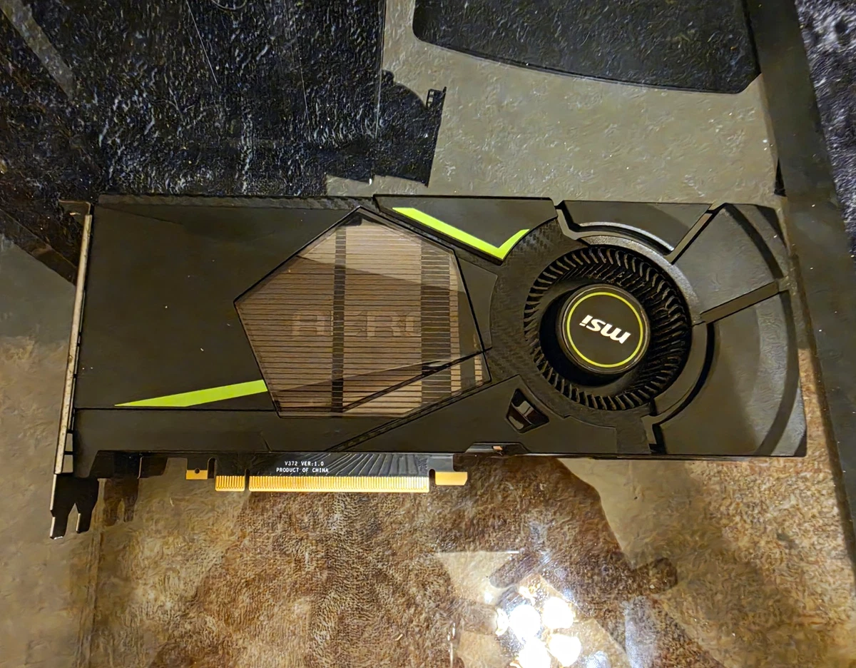Las mejores ofertas en NVIDIA Geforce RTX 2080 tarjetas gráficas