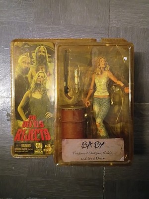 NECA The Devil's Reject Action Figure - 3 Piece for sale online | eBay