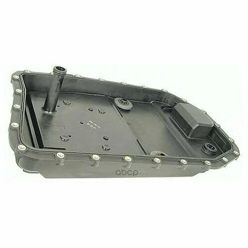 Caja de cambios automática filtro hidráulico Mann BMW 1er E81 E90 serie 5 E60 X5 X3 h50002 Foto 3 de 4