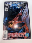 The Amazing Spider-Man #432 (Marvel Comics March 1998)